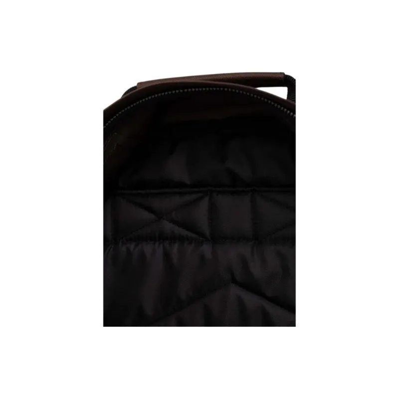 Carhartt Recycled Material Backpack Regular Men's Brown-3