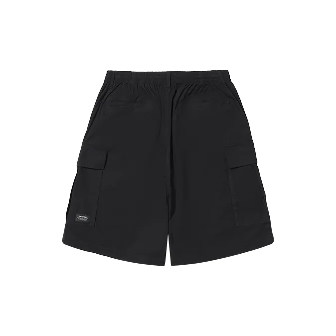 Mishkanyc Cargo Shorts Unisex-7