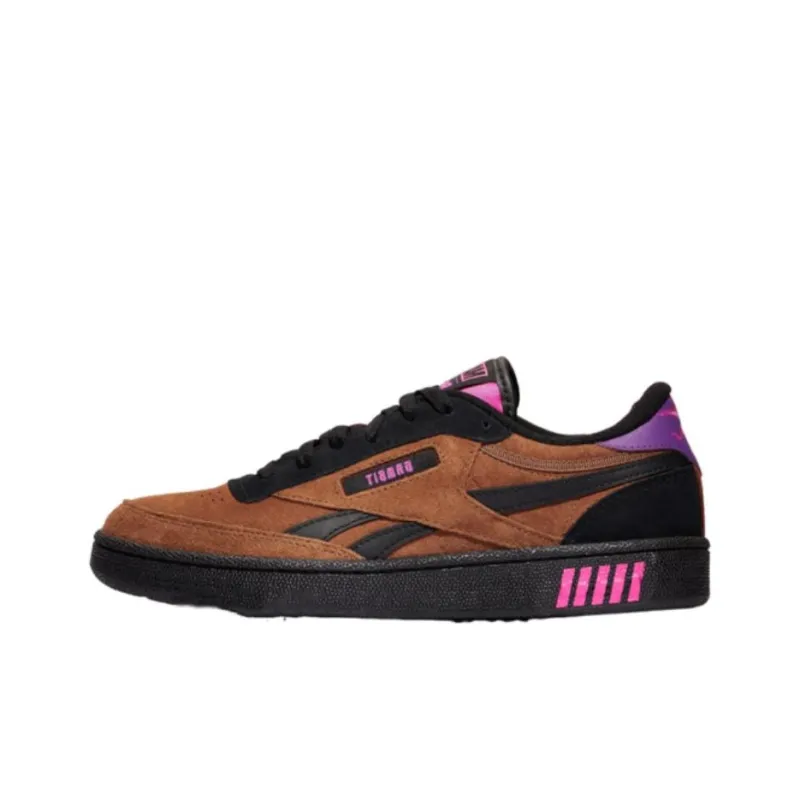 Reebok Marvel X Classic Leather 'Gambit'-0