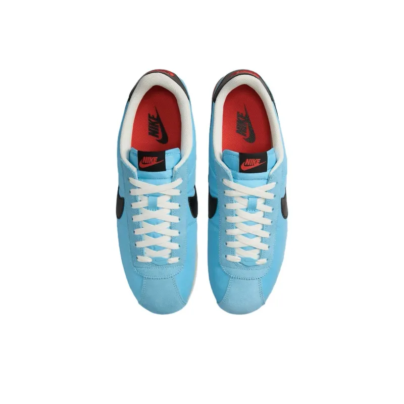 Nike Cortez Nylon Vntg 'Blue Black'-3