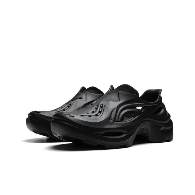 LiNing Behavior River Trekking Shoes Unisex Black-3