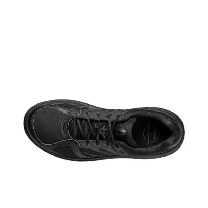 HOKA ONE ONE X Engineered Garments Bondi B 'Black'-3