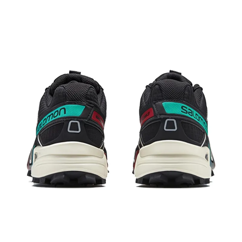 SALOMON Speedcross 3 ADV Black Amazon-3