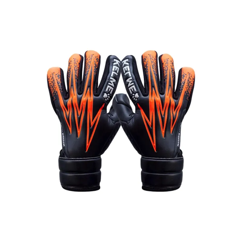 KELME Goalkeeper Gloves Latex Soccer Unisex-8