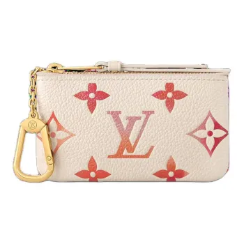 LOUIS VUITTON Key Pouch