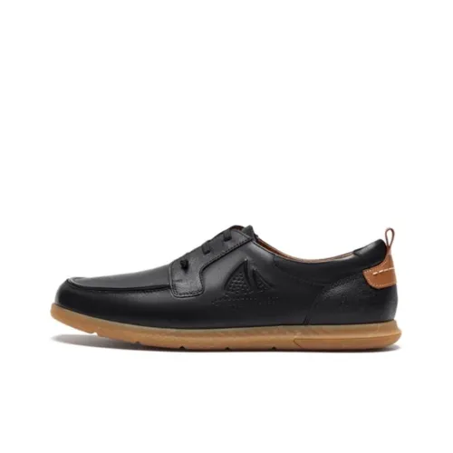 Hush Puppies Casual Shoes Men Low-Top