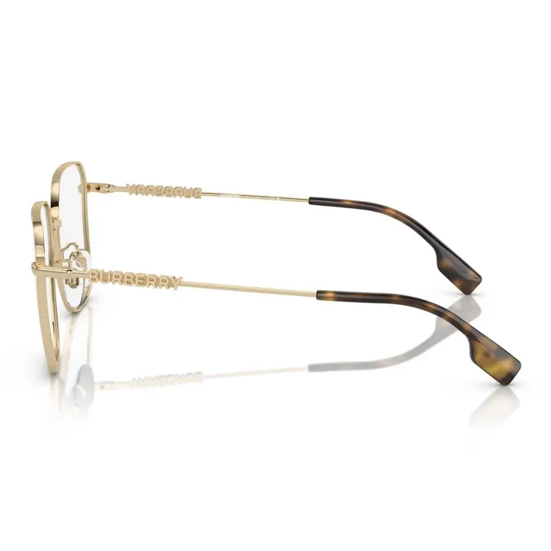 Burberry Square Frame Glasses-2