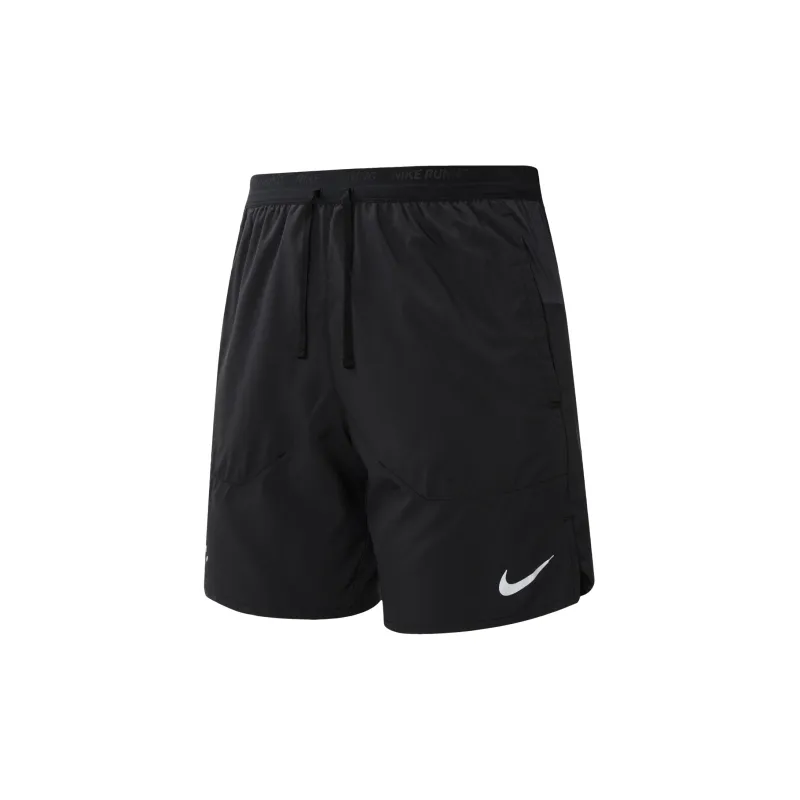 Nike Casual Shorts Men Black-1
