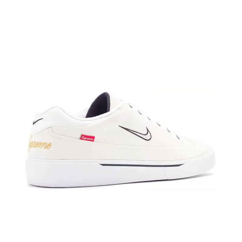 Nike Sb Gts Supreme White-3