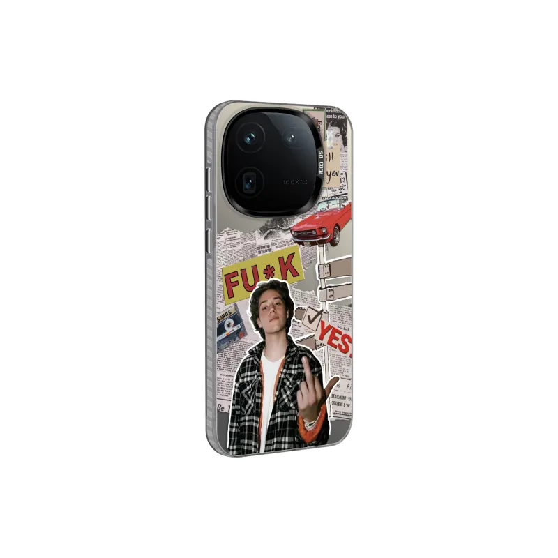 Small bones Phone Cases-1