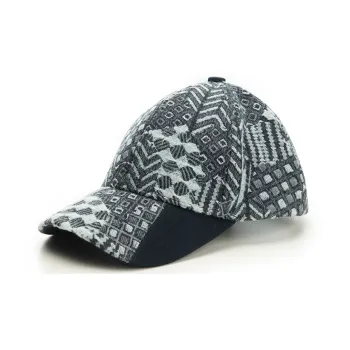 RARE Baseball Caps Unisex Multicolor