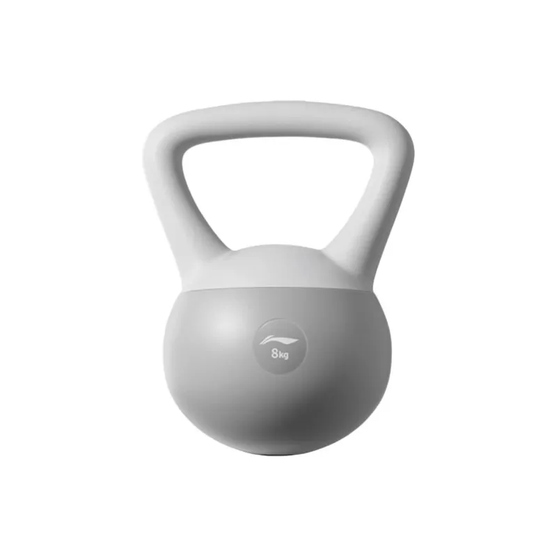 LiNing Kettlebells PE Fat Burning Slimming Unisex Comprehensive Fitness Exercises-15