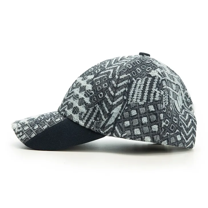 RARE Baseball Caps Unisex Multicolor-1