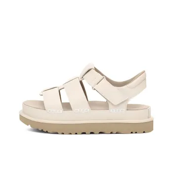 UGG Goldenstar Strap Platform Sandal Jasmine Women's