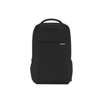 INCASE Nylon Backpack Unisex Black