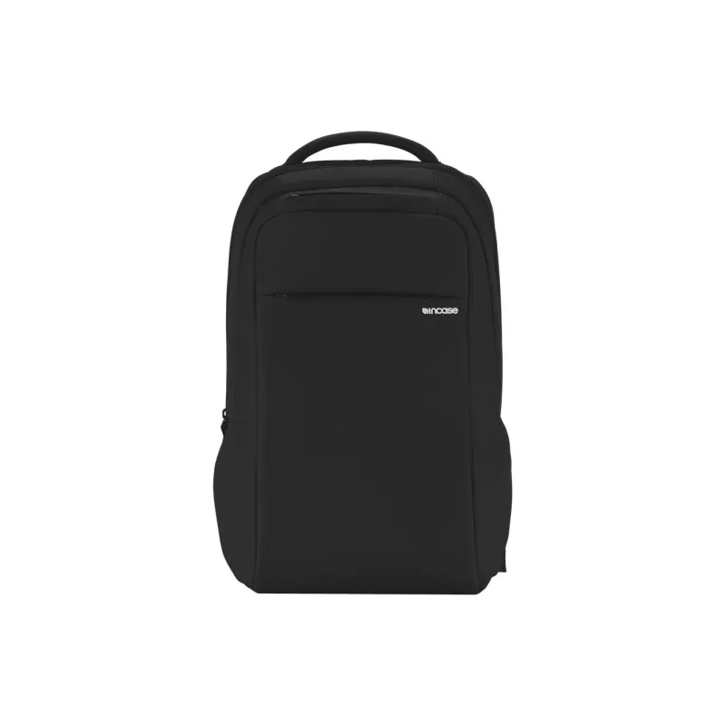 INCASE Nylon Backpack Unisex Black-0