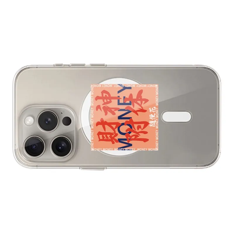 Victory charge Phone Cases-1