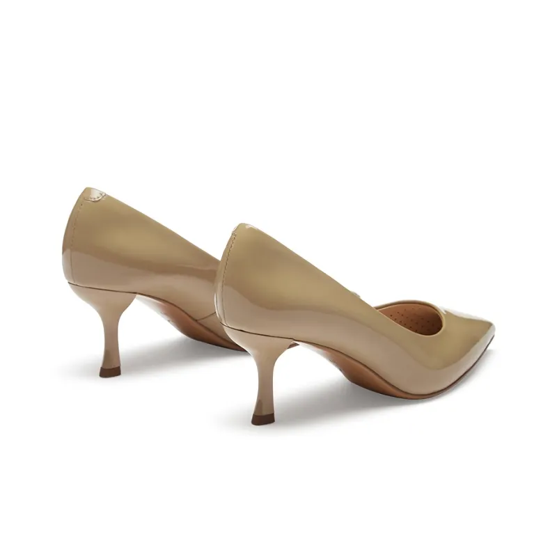 73Hours Brittany Collection Slim Heel High Heels Women's-3