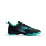 Kawasaki Master Collection Wing Wear-Resistant Low-Top Badminton Shoes Unisex
