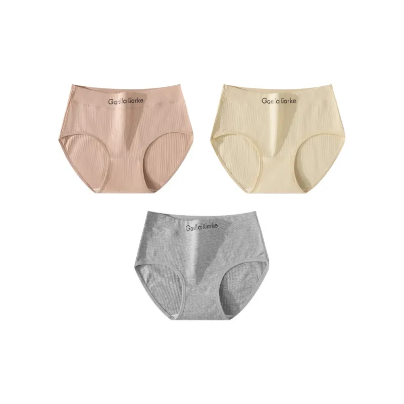 Ordifen Underpants Women's 3 Pack-10