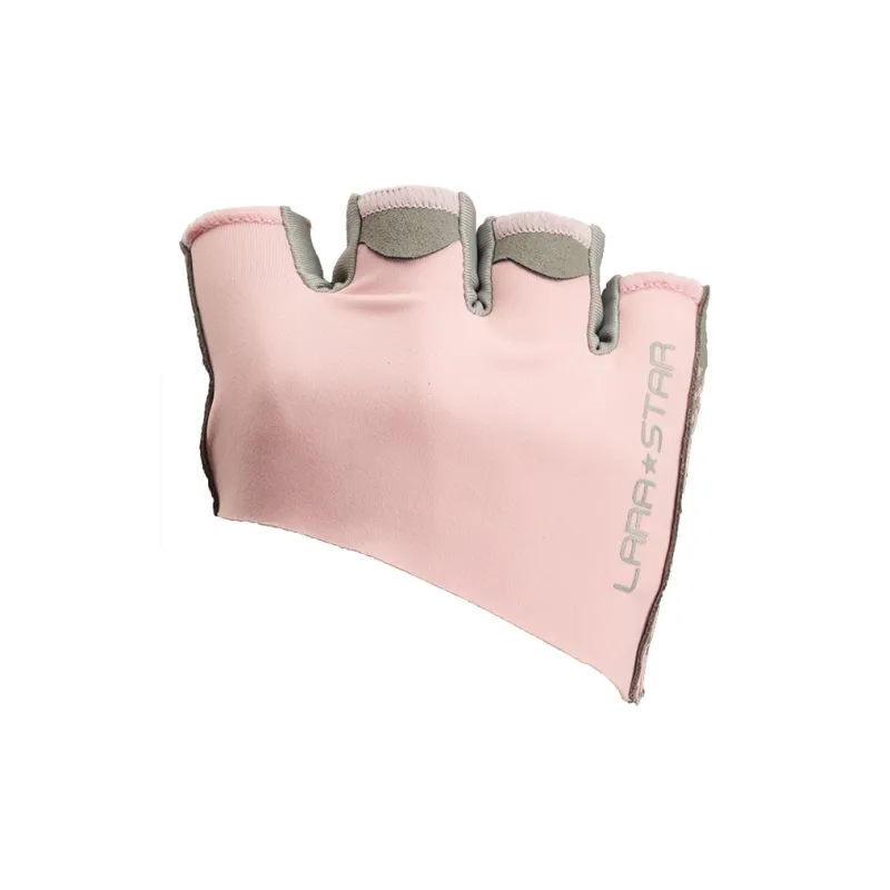 LARA STAR Fitness Gloves Protective Slip Resistant-2