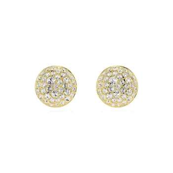 Swarovski Sublima Stud Earrings