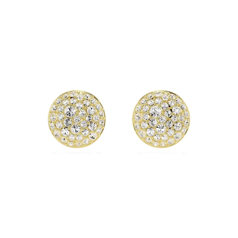 Swarovski Sublima Stud Earrings-0