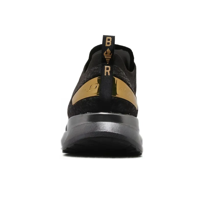 Brooks Levitate 4 'Black Gold'-2