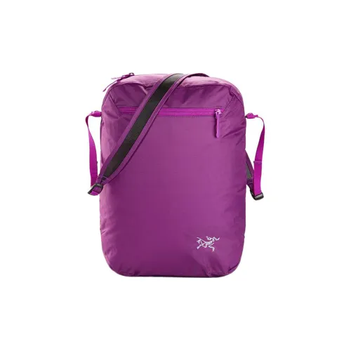 Arcteryx Crossbody Bags Purple