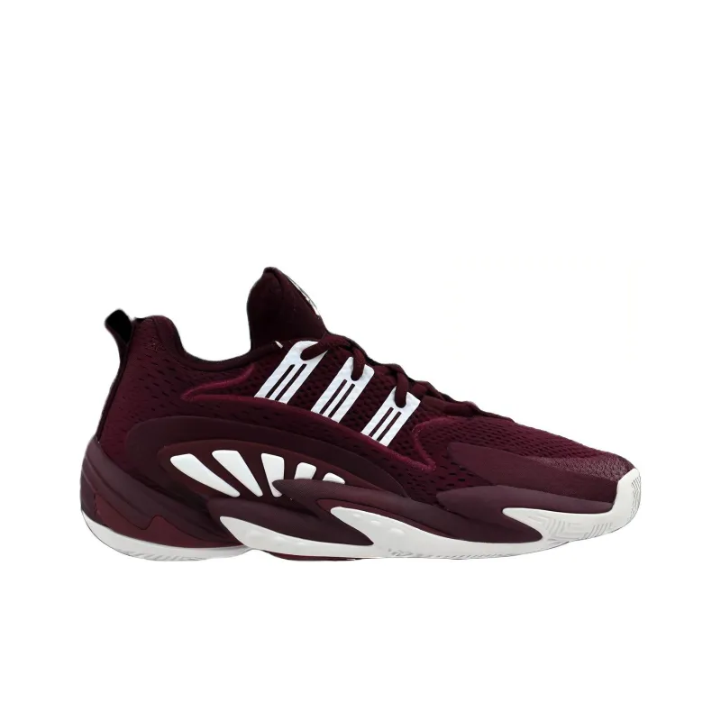 Adidas Crazy Byw 2.0 'Maroon'-1