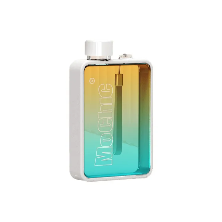 Under Outdoor Water Equipment Water Container 380ML Sports Fitness Pc Tritan TPU Silicone-20