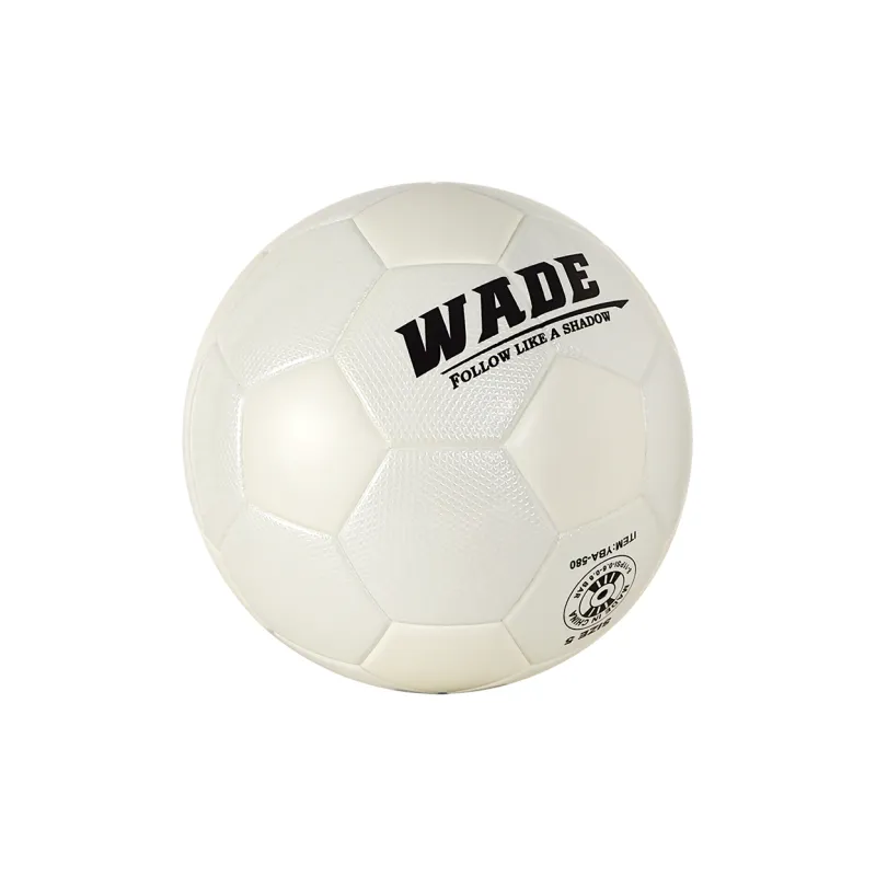 WADE x YBAKING Size 5 Soccer TPU Seamless Thermal bonding Unisex-3