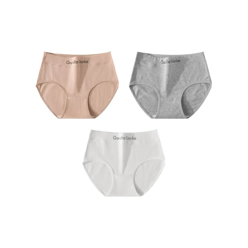 Ordifen Underpants Women's 3 Pack-12