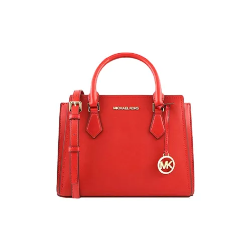 MICHAEL KORS Luggage Collection Crossbody Bags