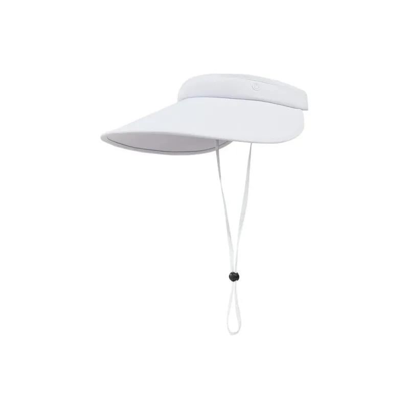 UV 100 Polyamide Sun Protection Hats Kids'-1