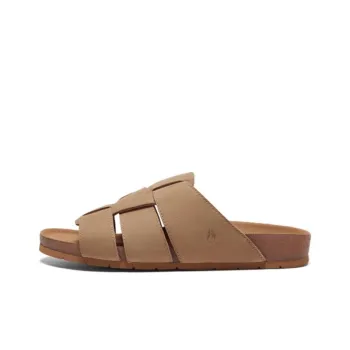 Hush Puppies EVA Quiet Abrasion-Resistant Slide Slippers Men's