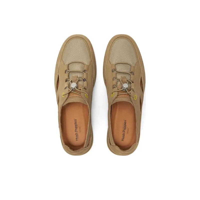 Hush Puppies River Trekking Shoes Men's-6
