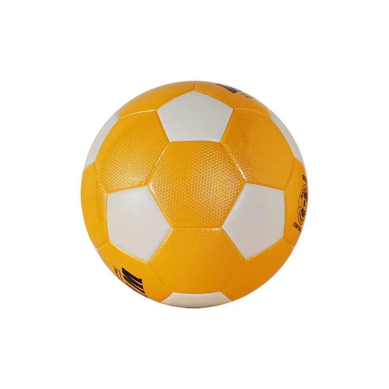 WADE x YBAKING Size 5 Soccer TPU Seamless Thermal bonding Unisex-21