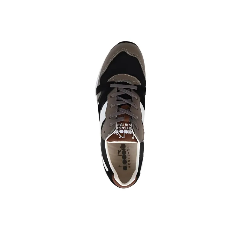 diadora N9000 2030 Italia 'Khaki Black'-4