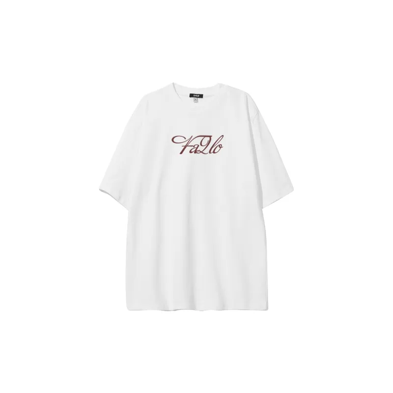 FA2LO T Shirts Unisex-1