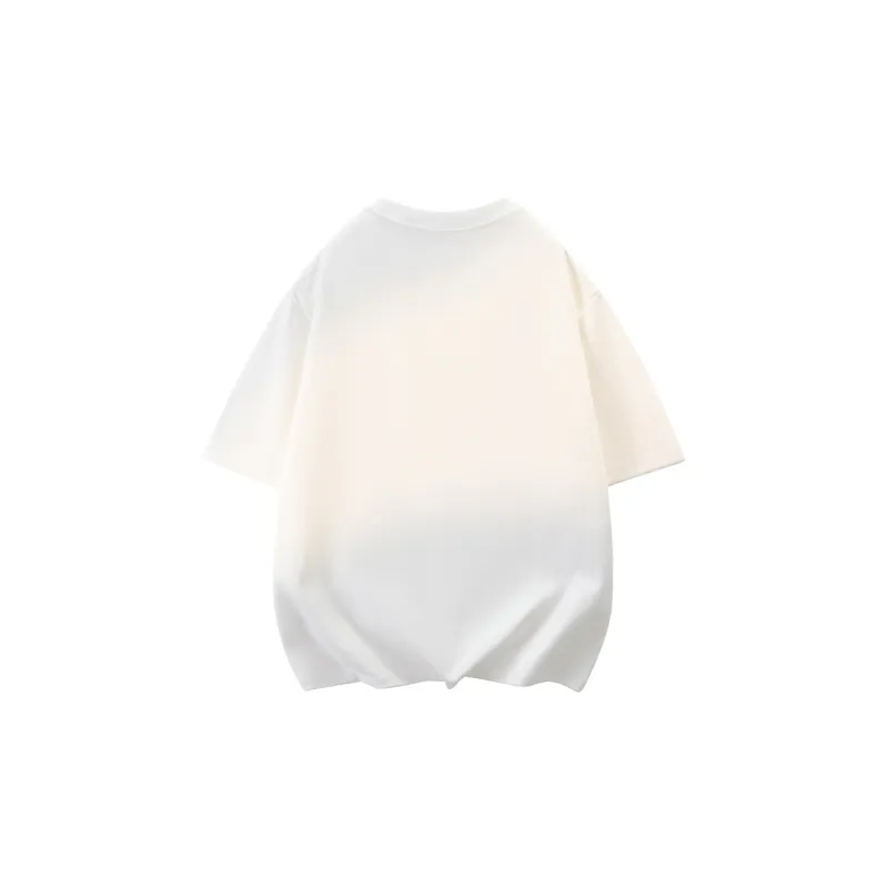 ESPY Drop Shoulder Sleeve T Shirt Unisex-10