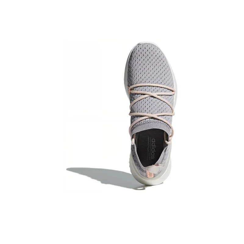 Adidas Neo Ultimamotion Shoes Grey Women's-4