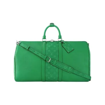 LOUIS VUITTON Keepall Bandoulière 55