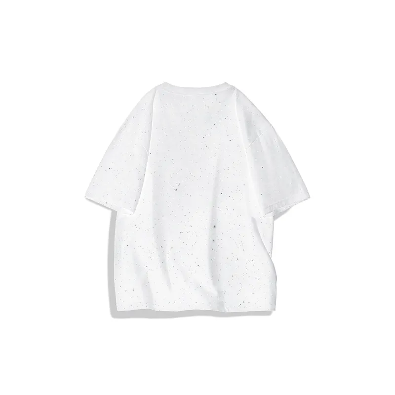 JCUI T-Shirts Unisex-5