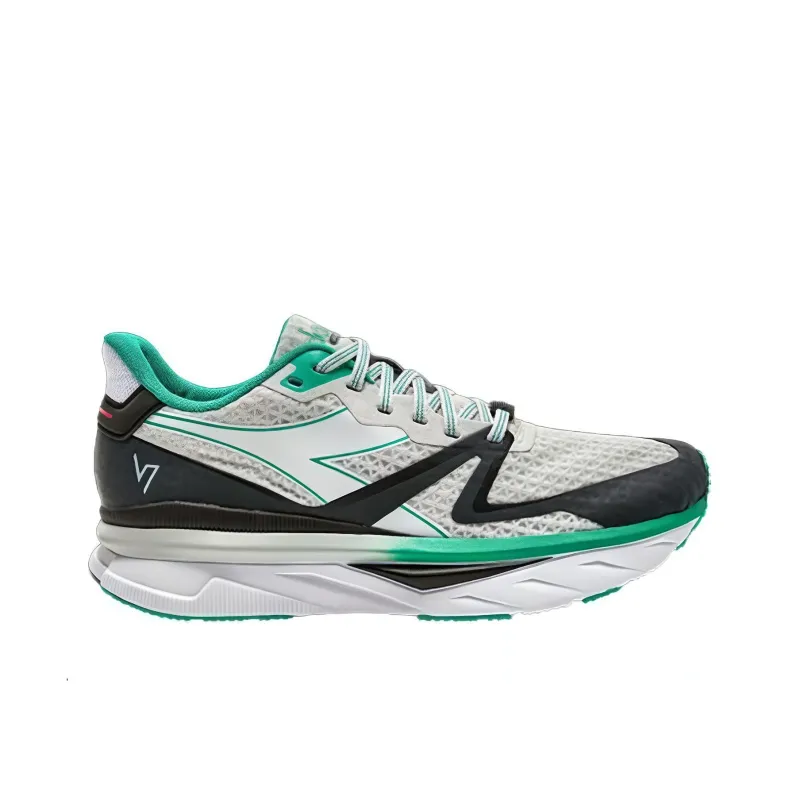 diadora Atomo V7000 'Titanium Grey Black'-1