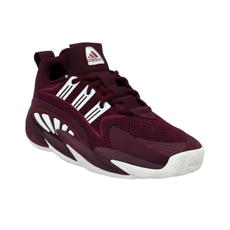 Adidas Crazy Byw 2.0 'Maroon'-2