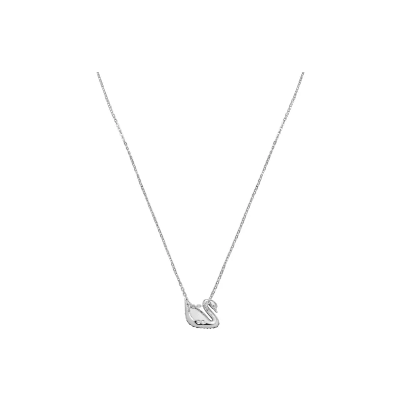 Swarovski Alloy Necklaces Women's-1