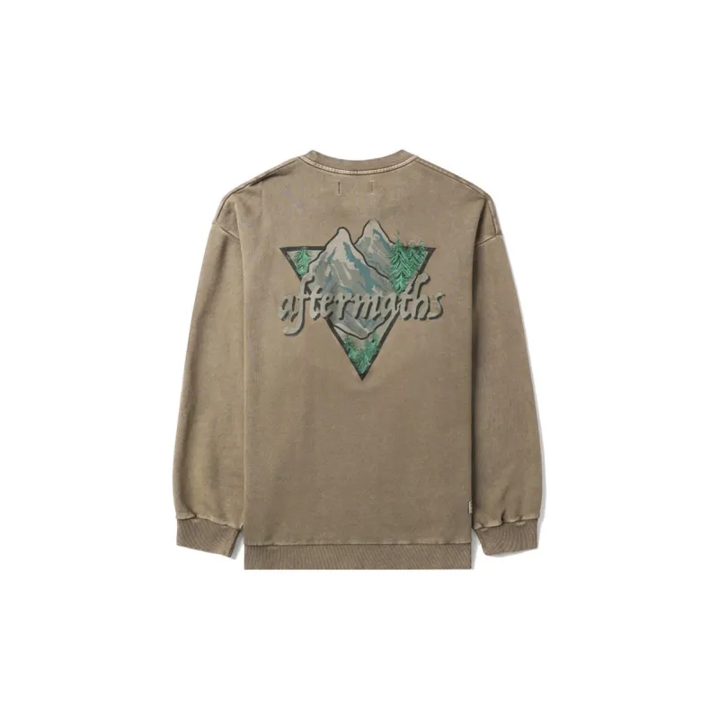 Aftermaths Sweatshirts Unisex-1