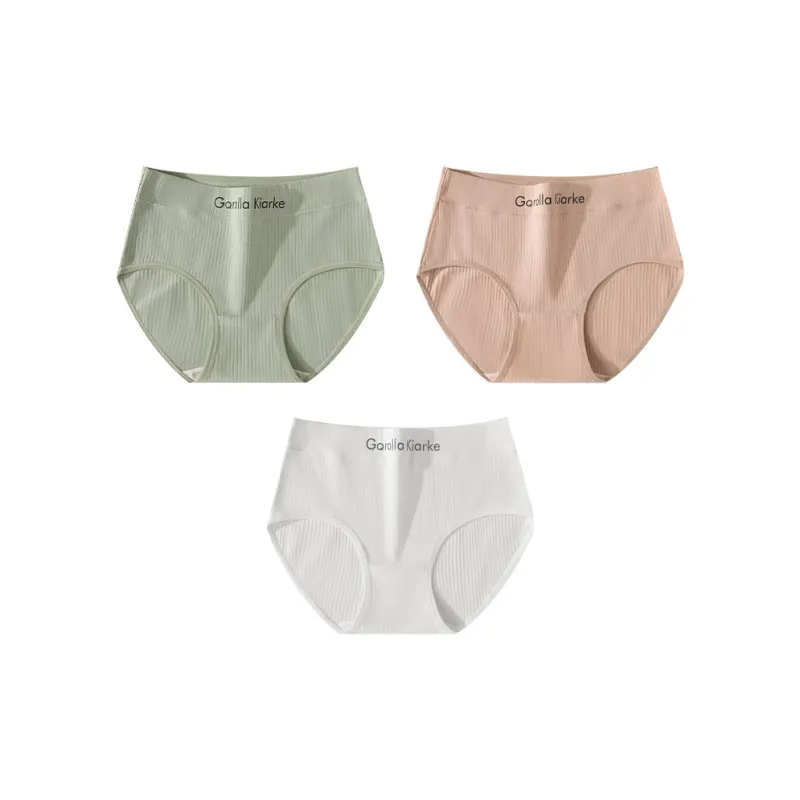Ordifen Underpants Women's 3 Pack-8
