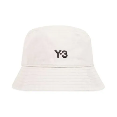 Y-3 Bucket Hats Men